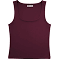 Tanks Polyamide Burgundy