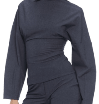 Evirose Caroline Top